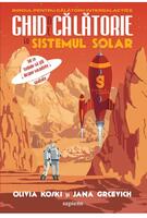 Imagine produs Ghid de călătorie &icirc;n Sistemul Solar