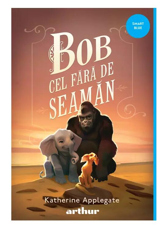 Copertă produs Bob cel Fără de Seamăn - gallery big 1