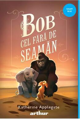 Copertă produs Bob cel Fără de Seamăn