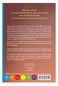 Copertă produs Bob cel Fără de Seamăn - PB