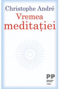 Copertă produs Vremea meditației