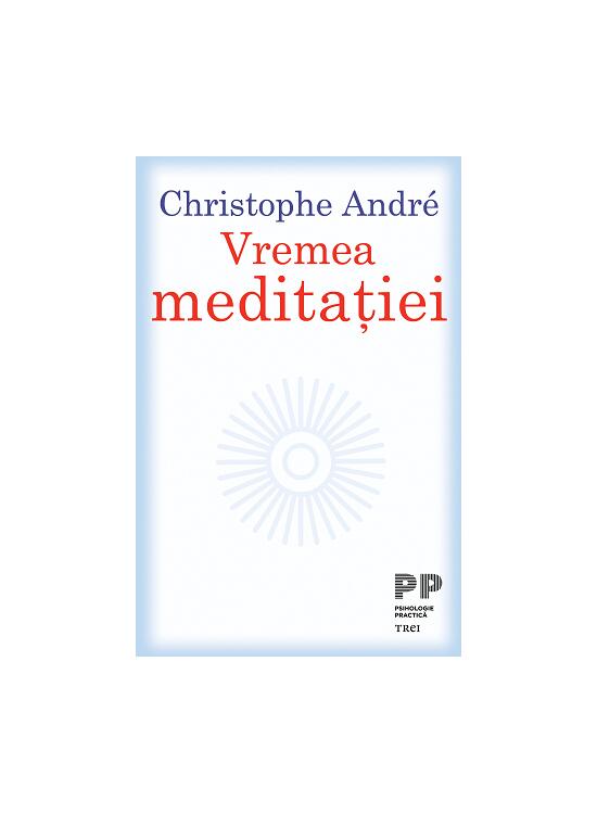 Copertă produs Vremea meditației - gallery big 1