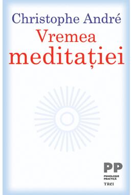 Copertă produs Vremea meditației
