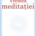 Copertă produs Vremea meditației - gallery small 