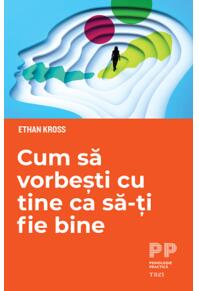 Copertă produs Cum să vorbești cu tine ca să-ți fie bine