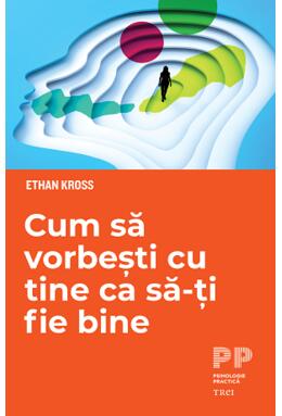 Copertă produs Cum să vorbești cu tine ca să-ți fie bine
