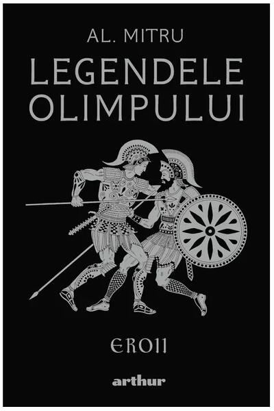 Legendele Olimpului: Eroii