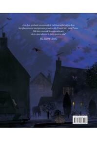 Copertă produs Harry Potter și prizonierul din Azkaban (Vol. 3)