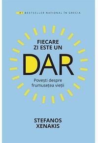 Copertă produs Fiecare zi este un dar