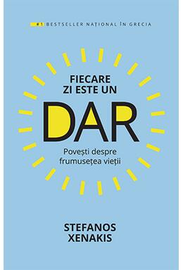 Copertă produs Fiecare zi este un dar