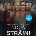 Copertă produs Nouă străini (ediție tie-in) - gallery small 