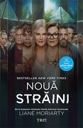 Nouă străini (ediție tie-in)