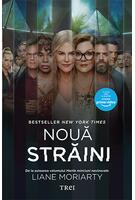 Nouă străini (ediție tie-in)