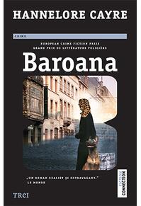 Copertă produs Baroana