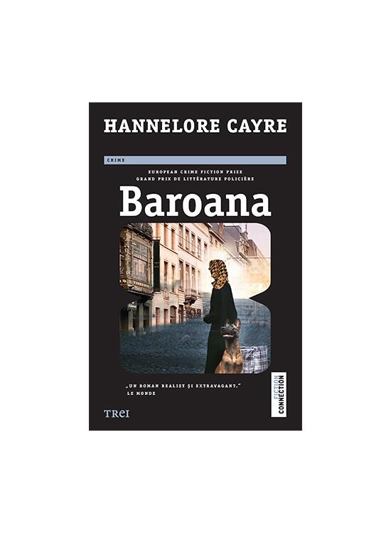 Copertă produs Baroana - gallery big 1