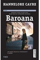 Baroana