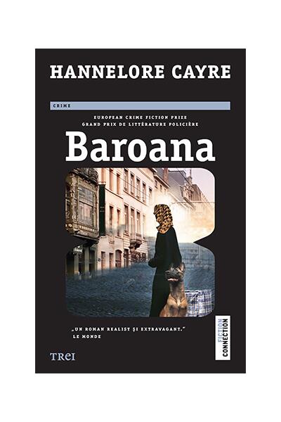 Baroana