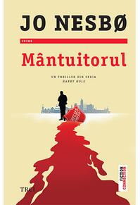 Copertă produs Mântuitorul (Vol. 6)