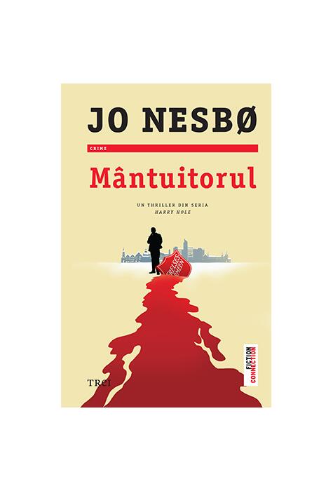 Copertă produs M&acirc;ntuitorul (Vol. 6)