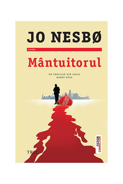 M&acirc;ntuitorul (Vol. 6)