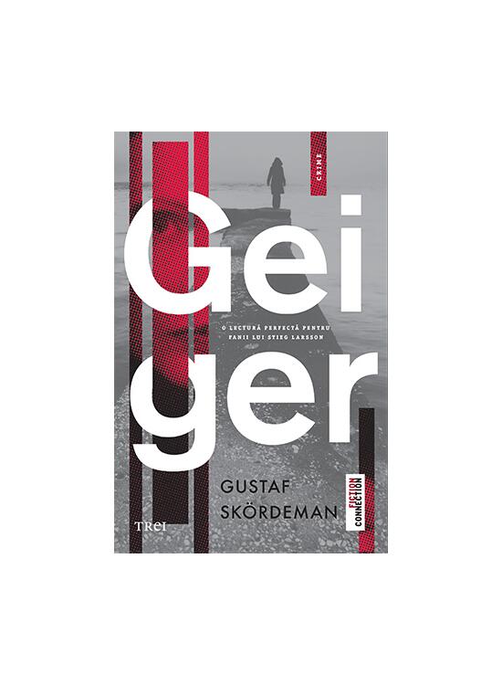 Copertă produs Geiger - gallery big 1
