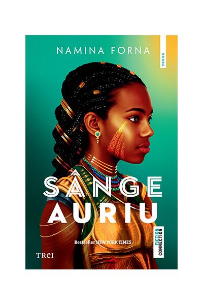 S&acirc;nge auriu (Vol. 1)