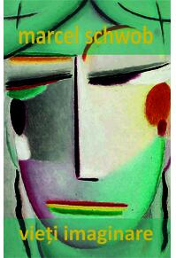 Copertă produs Vieți imaginare