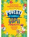 Copertă produs Povești pentru copii fericiți - thumb 1
