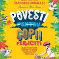 Copertă produs Povești pentru copii fericiți - gallery small 