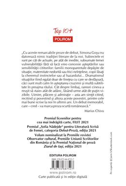 Copertă produs Fragil