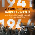 Copertă produs Imperiul-satelit - gallery small 