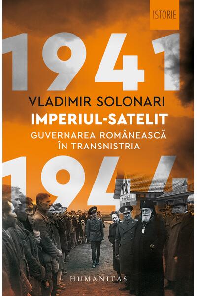 Imperiul-satelit
