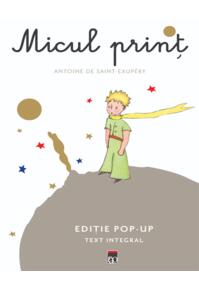 Copertă produs Micul prinţ (Ediție pop-up)