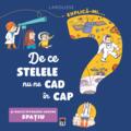 Copertă produs Explică-mi... de ce stelele nu ne cad &icirc;n cap? - gallery small 