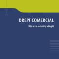 Copertă produs Drept comercial. Ediția a 5-a - gallery small 