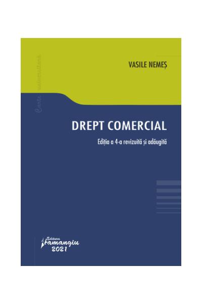 Drept comercial. Ediția a 5-a