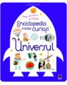 Copertă produs Enciclopedia micilor curioși. Universul - thumb 1