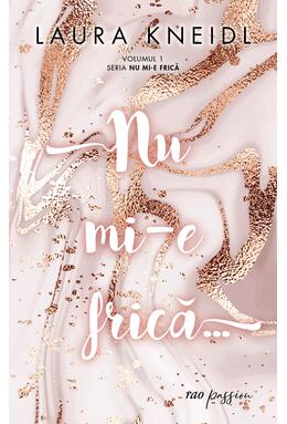 Copertă produs Nu mi-e frică... (Vol. 1)