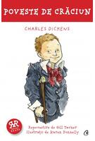 Copertă produs Poveste de Crăciun