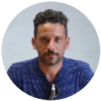 Fotografie autor Jason Tougaw