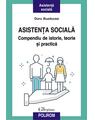 Copertă produs Asistenţa socială. Compendiu de istorie, teorie şi practică (ediția a II-a) - thumb 1