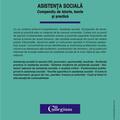Copertă produs Asistenţa socială. Compendiu de istorie, teorie şi practică (ediția a II-a) - gallery small 