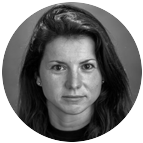Fotografie autor Katja Hoyer