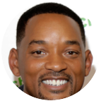 Fotografie autor Will Smith