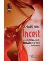 Copertă produs Incest. Din Jurnalul dragostei, necenzurat - thumb 1