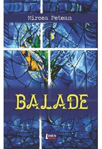 Copertă produs Balade