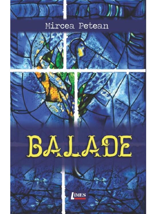 Copertă produs Balade - gallery big 1