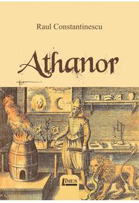 Copertă produs Athanor