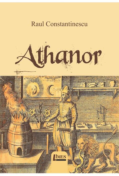 Copertă produs Athanor