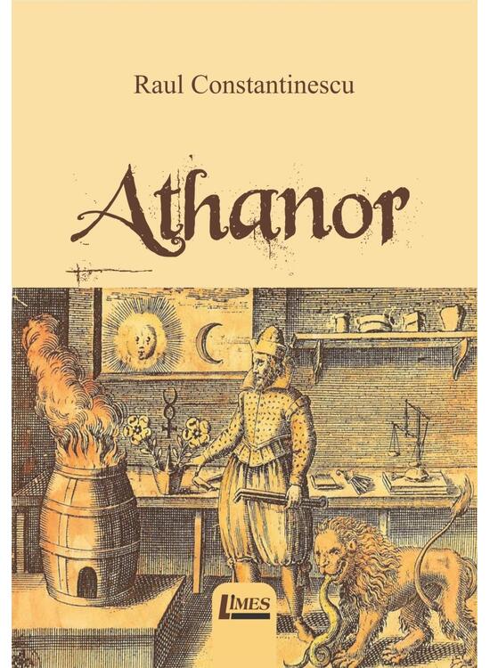 Copertă produs Athanor - gallery big 1